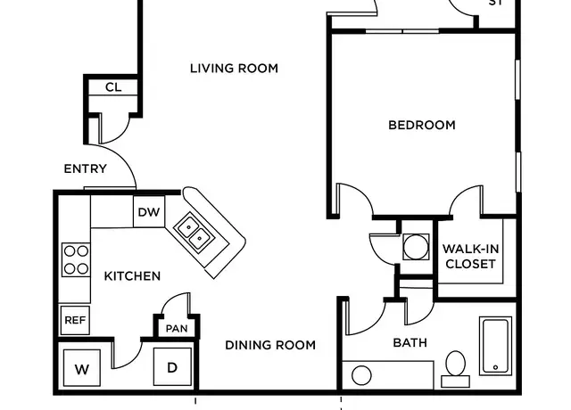 Photo of 2811 Keswick Village Ct NE, Conyers, GA 30013