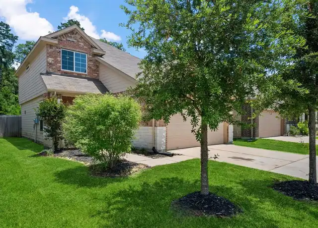 Property at 4266 McGregor Bluff Ln, Conroe, TX, 77304, 4 beds, 2.5 baths, [object Object]