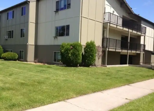 Property at 520 W Spruce St Unit A205, Missoula, MT, 59802, 1 bed, 1 bath, [object Object]