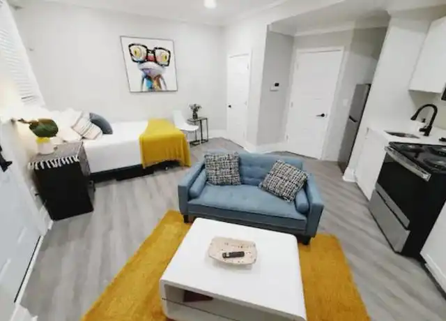 Property at 789 Cameron M Alexander Blvd NW, Atlanta, GA, 30318, 0 beds, 1 bath, [object Object]