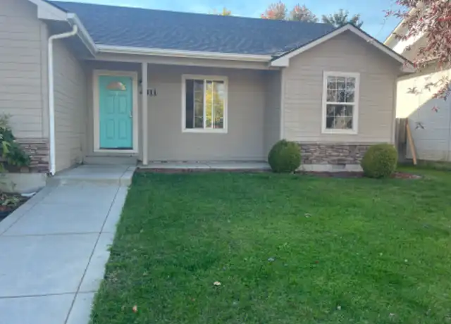 Property at 4311 N Buckboard Pl, Boise, ID, 83713, 3 beds, 2 baths, [object Object]