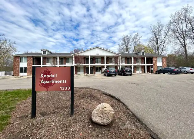 Property at 1333 Kendall St SE Unit 128, Grand Rapids, MI, 49508, 1 bed, 1 bath, [object Object]