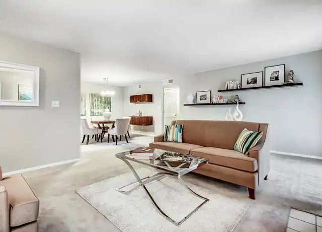 Property at Morgans Landing - 7843 Roswell Rd, Atlanta, GA, 30350, 1 bed, 1 bath, [object Object]