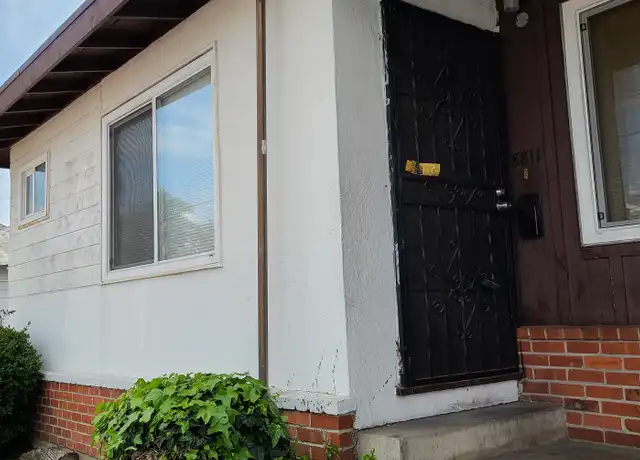 Property at 8809 Olive St, Oakland, CA, 94621, 1 bed, 1 bath, [object Object]