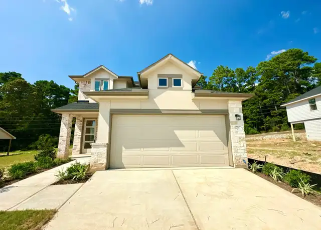 Property at 12187 Ridge Top Dr, Panorama Village, TX, 77304, 3 beds, 2.5 baths, [object Object]
