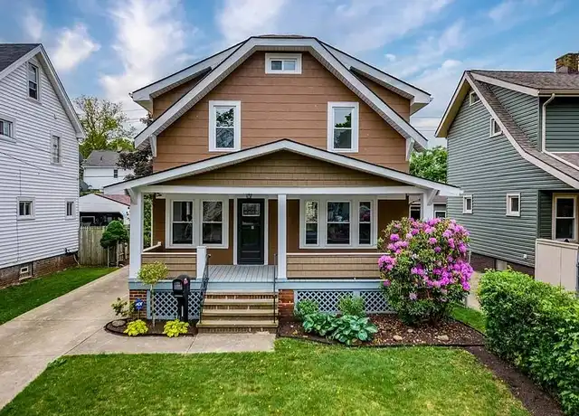 Property at 2225 Portman Ave, Cleveland, OH, 44109, 3 beds, 1.5 baths, [object Object]
