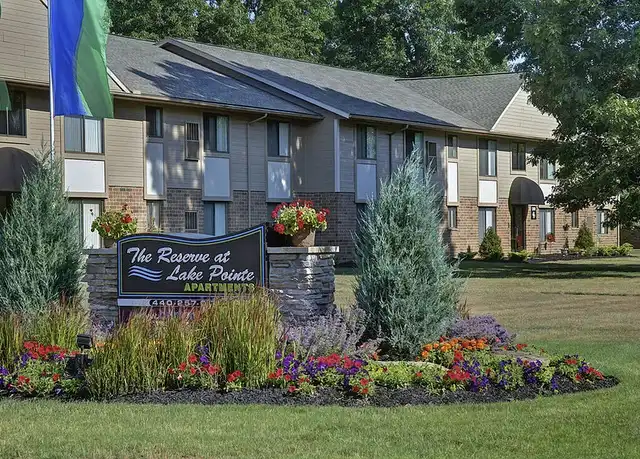 Property at Reserve at Lake Pointe - 5980 Marine Pkwy, Mentor on the Lake, OH, 44060, 1-2 bed, 1 bath, [object Object]