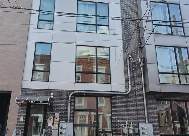 Property at 924 N 15th St Unit 2, Philadelphia, PA, 19130, 1 bed, 1 bath, [object Object]