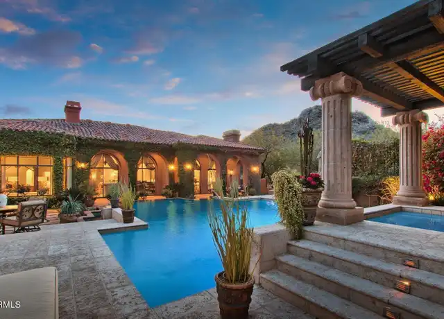 Property at 16469 N 113th Way, Scottsdale, AZ, 85255, 4 beds, 4.5 baths, [object Object]