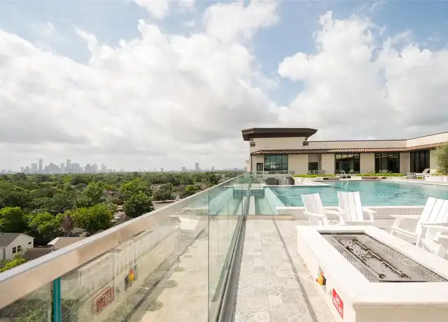 Property at 1414 N Shepherd Dr, Houston, TX, 77008, 1 bed, 1 bath, [object Object]