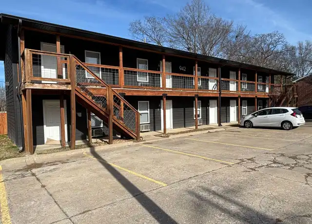 Property at 942 W Holly St, Fayetteville, AR, 72703, 0 beds, 1 bath, [object Object]