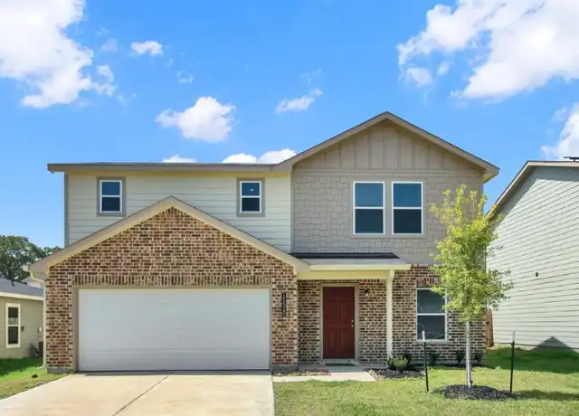 Property at 15520 Taylorcrest Dr, Conroe, TX, 77306, 4 beds, 3 baths, [object Object]