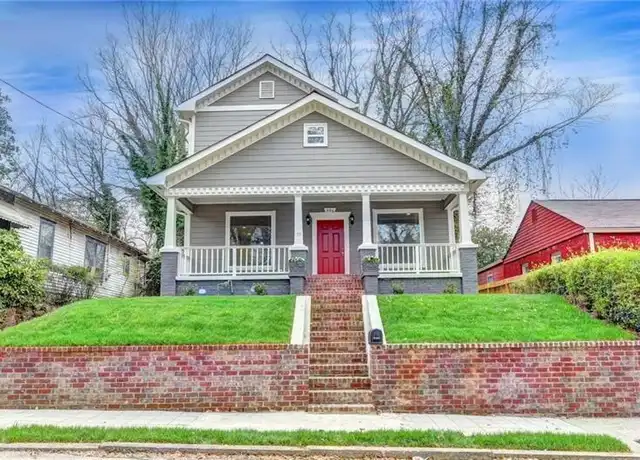 Property at 996 Palmetto Ave SW, Atlanta, GA, 30314, 4 beds, 3.5 baths, [object Object]