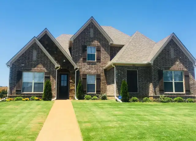 Property at 5877 Shiloh Ln, Southaven, MS, 38672, 5 beds, 3 baths, [object Object]