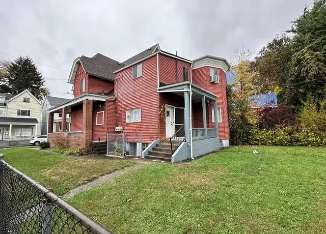 Property at 216 Clifton Ave Unit B, Pittsburgh, PA, 15215, 1 bed, 1 bath, [object Object]