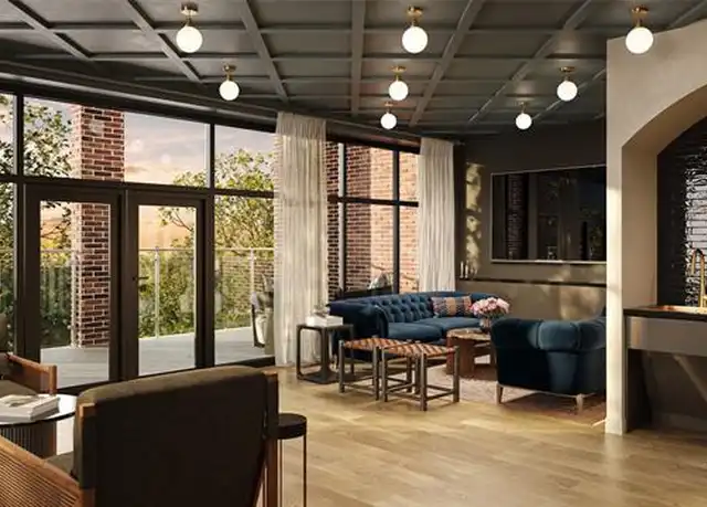 Property at 405 S Ewing Ave Unit A3, Dallas, TX, 75203, 1 bed, 1 bath, [object Object]