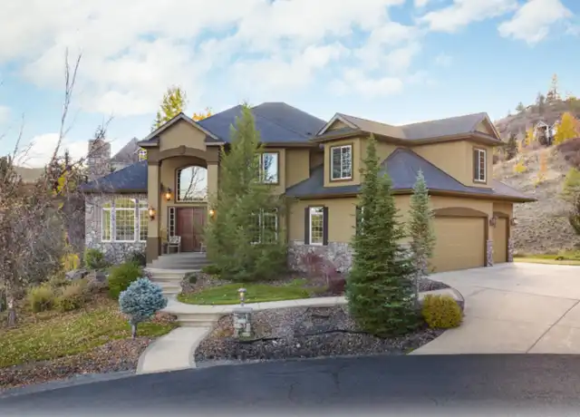 Property at 1610 E Eagle Feather Ln, Spokane, WA, 99224, 5 beds, 3.5 baths, [object Object]