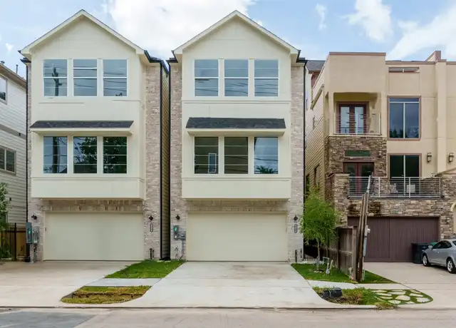 Property at 5210 Schuler St, Houston, TX, 77007, 4 beds, 3.5 baths, [object Object]