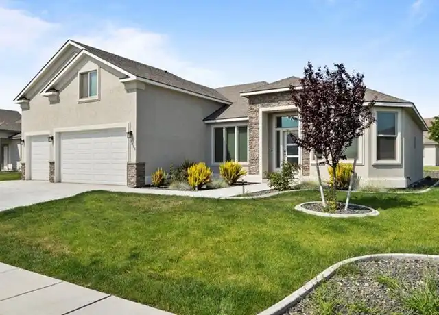 Property at 1615 Palermo Ave, Richland, WA, 99352, 4 beds, 3 baths, [object Object]