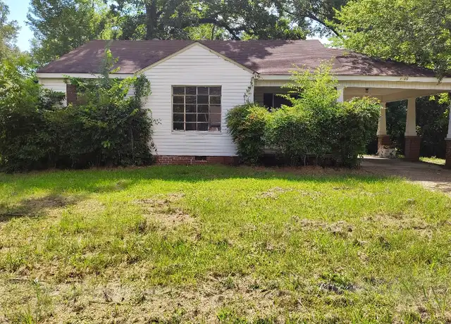 Property at 1905 Alta Woods Blvd, Jackson, MS, 39204, 3 beds, 2 baths, [object Object]