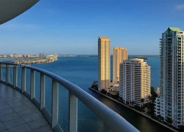 Property at 300 S Biscayne Blvd Unit T-3308, Miami, FL, 33131, 2 beds, 2 baths, [object Object]