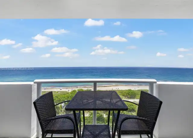 Property at 9195 Collins Ave #901, Surfside, FL, 33154, 2 beds, 2 baths, [object Object]