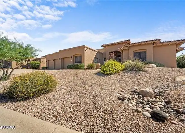 Property at 28591 N 94th Pl, Scottsdale, AZ, 85262, 3 beds, 3 baths, [object Object]