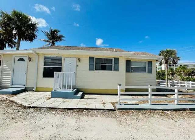 Property at 2645 N Beach Rd #3, Englewood, FL, 34223, 1 bed, 1 bath, [object Object]