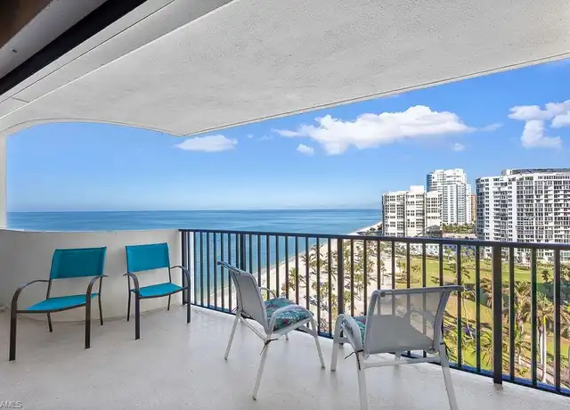 Property at 4005 Gulf Shore Blvd N #1205, Naples, FL, 34103, 2 beds, 2 baths, [object Object]