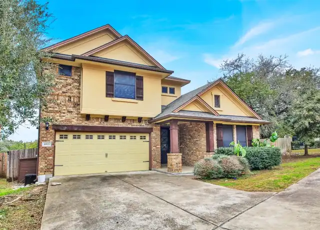 Property at 6921 Barstow Ct, Austin, TX, 78749, 4 beds, 2.5 baths, [object Object]