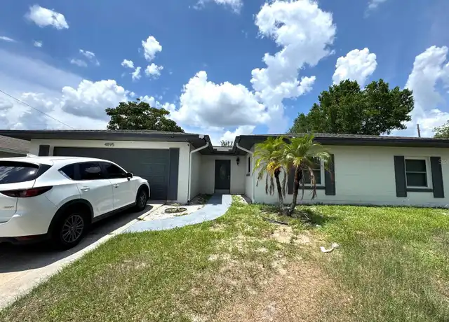 Property at 4895 E Wind St Apt 1, Orlando, FL, 32812, 1 bed, 1 bath, [object Object]