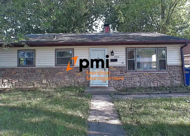 Property at 7362 Westchester Dr, Indianapolis, IN, 46226, 2 beds, 1 bath, [object Object]