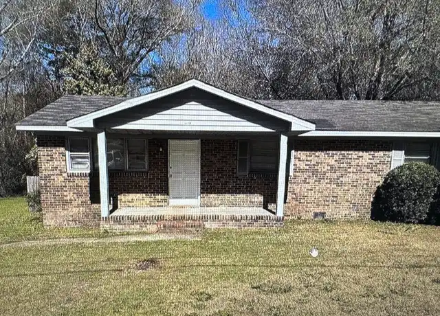 Property at 3224 Betty Pl, Macon, GA, 31217, 3 beds, 1 bath, [object Object]