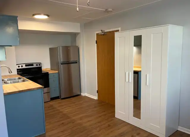 Property at 90 Virginia St #1, Saint Paul, MN, 55102, 1 bed, 1 bath, [object Object]