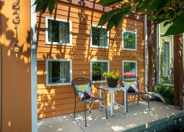Property at 2316 Zermatt Ave Unit 1, Nashville, TN, 37211, 2 beds, 2.5 baths, [object Object]