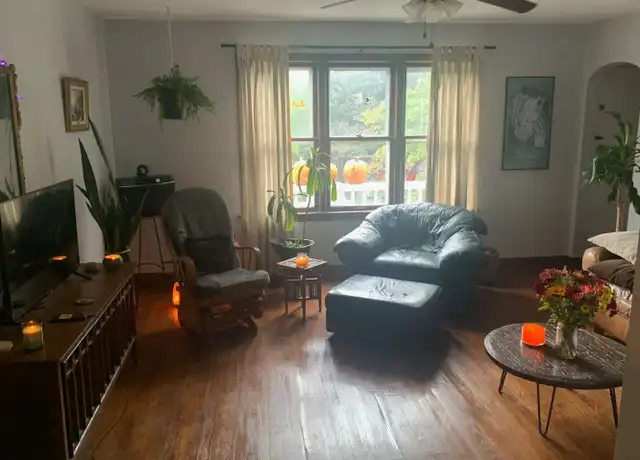 Property at 2938 N Bremen St, Milwaukee, WI, 53212, 2 beds, 1 bath, [object Object]