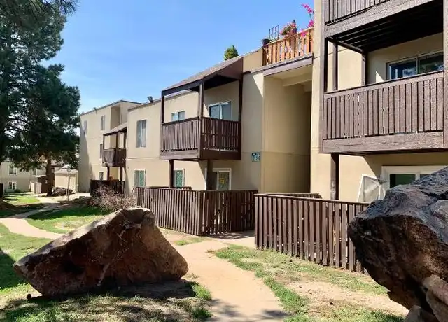 Property at 9995 E Harvard Ave, Denver, CO, 80231, 2 beds, 1 bath, [object Object]