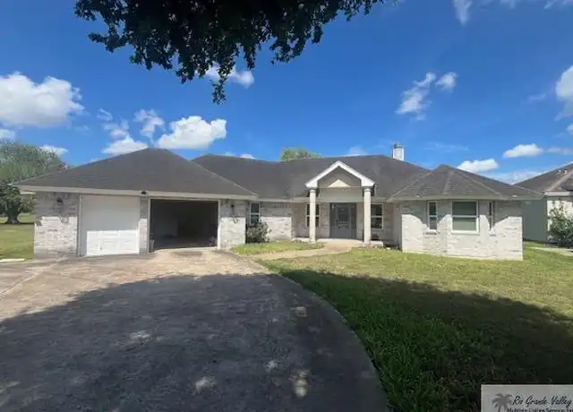Property at 4500 Carmen Ave Unit 2, Rancho Viejo, TX, 78575, 3 beds, 2.5 baths, [object Object]
