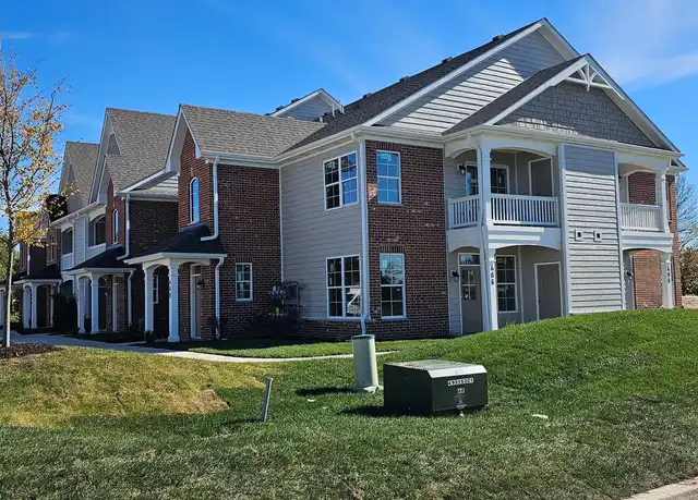 Property at 490 Timber Pointe Dr, Joliet, IL, 60431, 1 bed, 1 bath, [object Object]