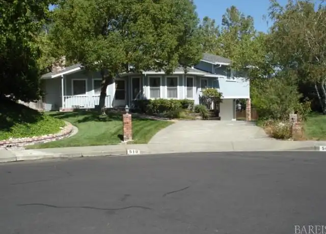 Property at 510 Wellington Way, Vacaville, CA, 95688, 3 beds, 2 baths, [object Object]