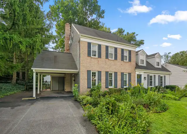 Property at 814 Fordham St, Rockville, MD, 20850, 5 beds, 3 baths, [object Object]