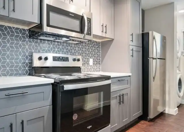 Property at 4321 Mount Vernon St Unit 7, Houston, TX, 77006, 1 bed, 1 bath, [object Object]