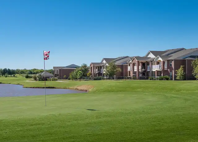 Property at Greens at Norman - 3701 24th Ave SE, Norman, OK, 73071, 1-2 bed, 1-2 bath, [object Object]