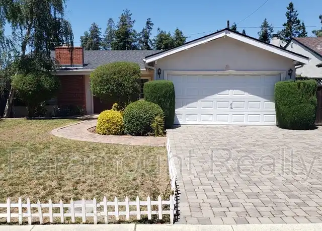 Property at 2447 Warburton Ave, Santa Clara, CA, 95051, 3 beds, 2 baths, [object Object]