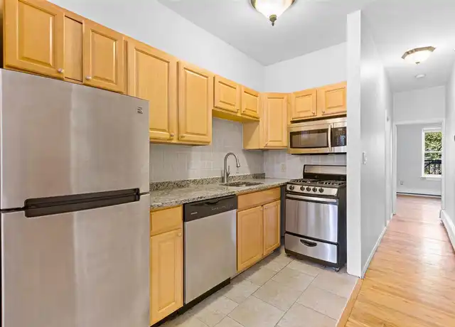 Property at 719 Adams St Unit 3L, Hoboken, NJ, 07030, 1 bed, 1 bath, [object Object]