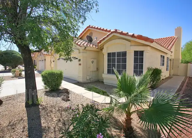 Property at 7721 W Tonto Dr, Glendale, AZ, 85308, 3 beds, 2 baths, [object Object]