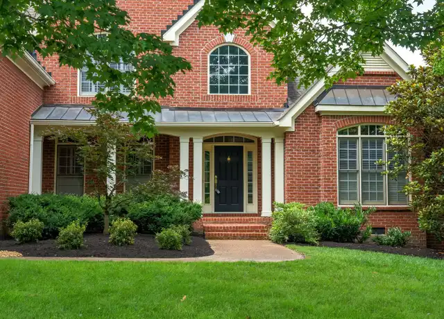 Property at 9813 Albemarle Ln, Brentwood, TN, 37027, 4 beds, 3.5 baths, [object Object]