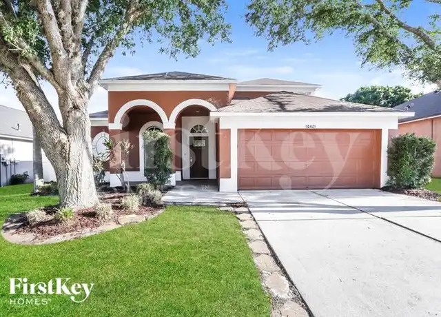 Property at 10421 Goldenbrook Way, Tampa, FL, 33647, 5 beds, 3 baths, [object Object]