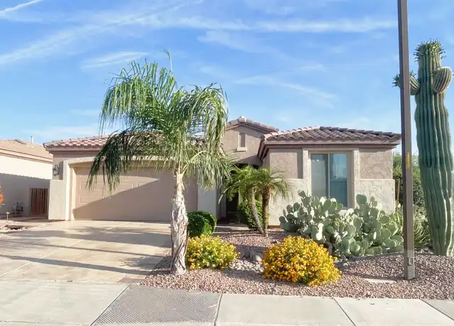 Property at 4015 E Sourwood Dr, Gilbert, AZ, 85298, 2 beds, 2 baths, [object Object]