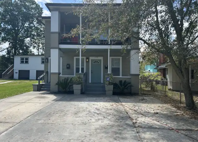 Property at 1068 Day Ave, Jacksonville, FL, 32205, 2 beds, 2 baths, [object Object]